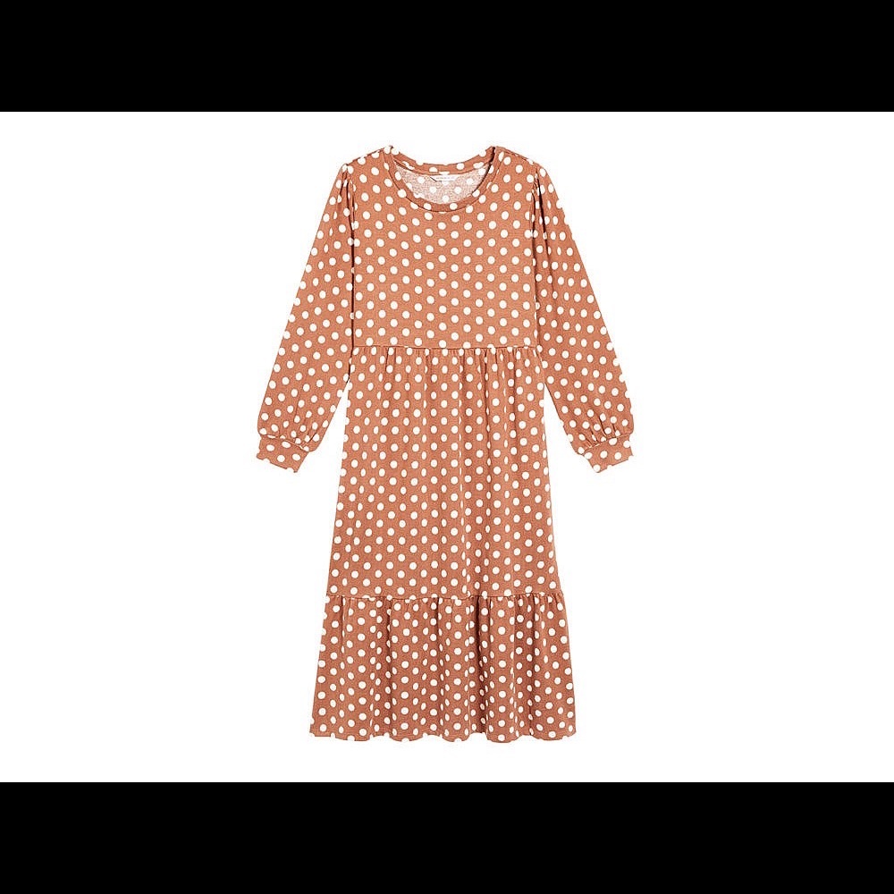 Jillian Harris x Joe Fresh Shay Dress, size small - Picture 2 of 3